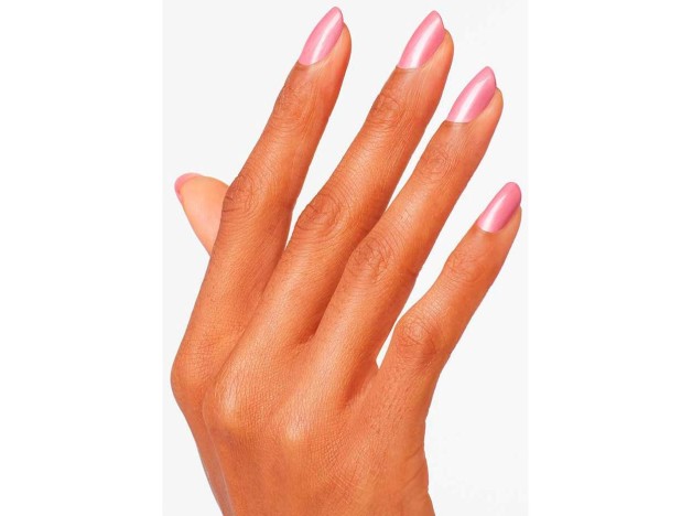 Nail Lacquer Esmalte De Uñas Duración Hasta 7...