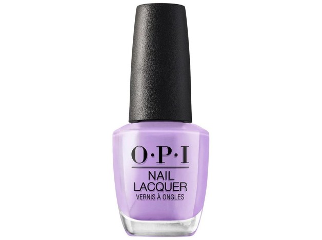 Nail Lacquer Esmalte De Uñas Duración Hasta 7...