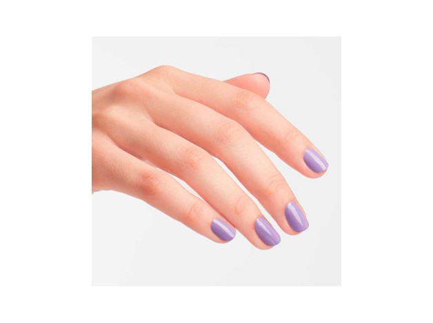 Nail Lacquer Esmalte De Uñas Duración Hasta 7...