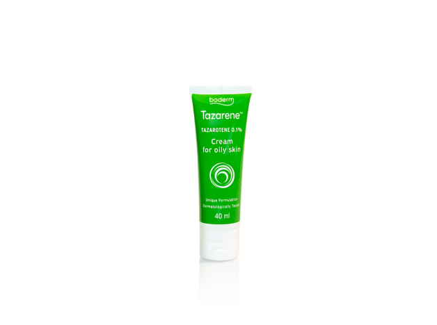 Tazarene 0,1% 40 ml