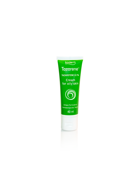 Tazarene 0,1% 40 ml