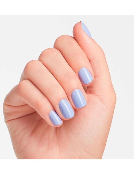 Nail Lacquer Esmalte De Uñas Duración Hasta 7 Días You’Re Such A Budapest 15 Ml