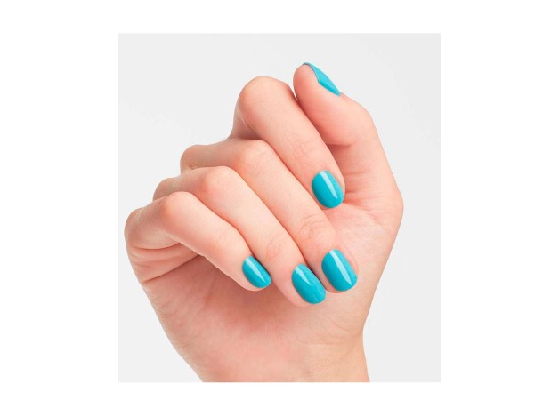Nail Lacquer Esmalte De Uñas Duración Hasta 7...