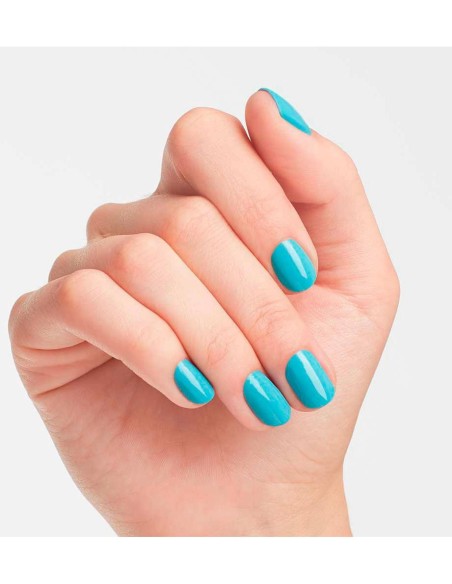 Nail Lacquer Esmalte De Uñas Duración Hasta 7 Días Can’T Find My Czechbook 15 Ml
