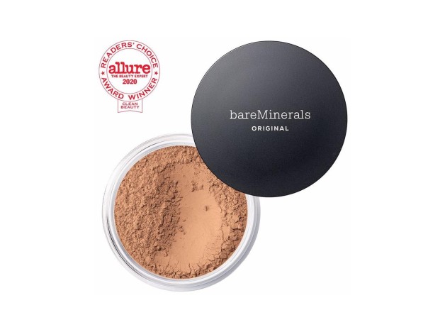 Bareminerals Original Foundation Powder Spf15...