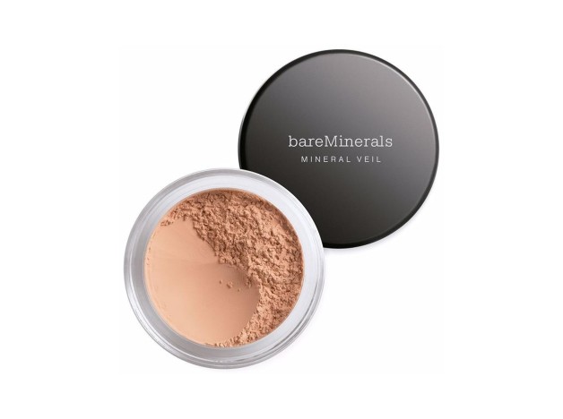 Bareminerals Mineral Veil Tinted 9G
