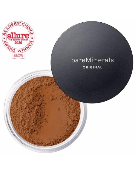 Bareminerals Original Foundation Spf15 23 Medium Dark 8G
