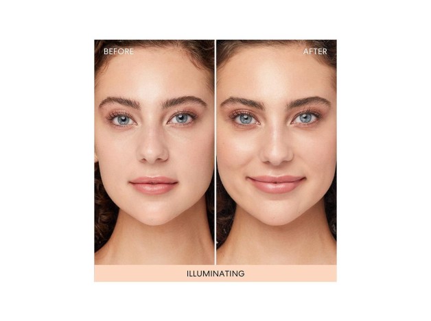 Bareminerals Mineral Veil Illuminating Spf15 9G