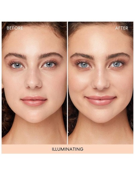 Bareminerals Mineral Veil Illuminating Spf15 9G