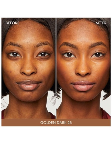 Bareminerals Original Foundation Spf15 N25 Golden Dark 8G