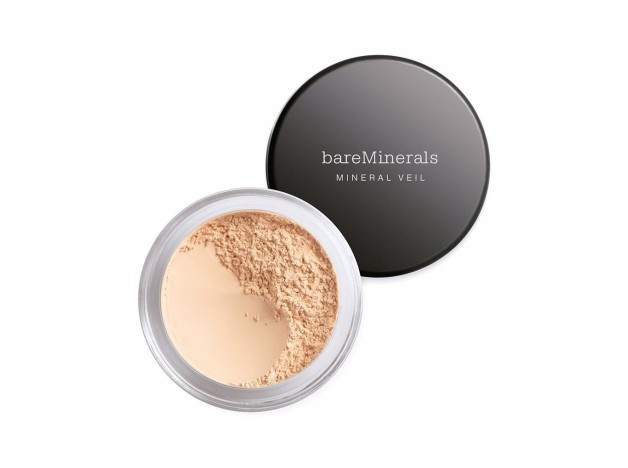 Bareminerals Mineral Veil Illuminating Spf15 9G