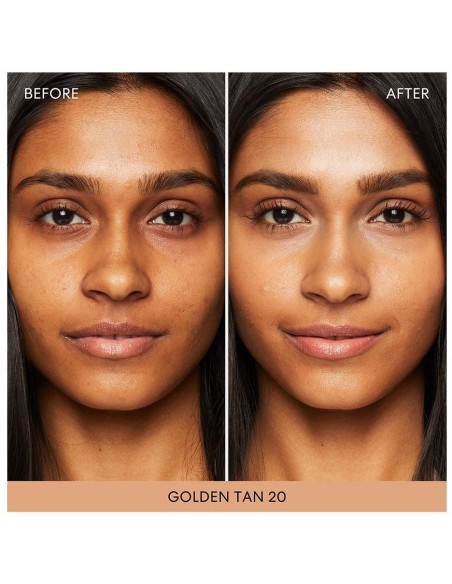 Bareminerals Original Foundation Spf15 20 Golden Tan 8G