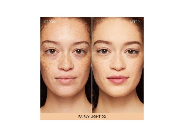 Bareminerals Matte Foundation Powder Spf15 03...