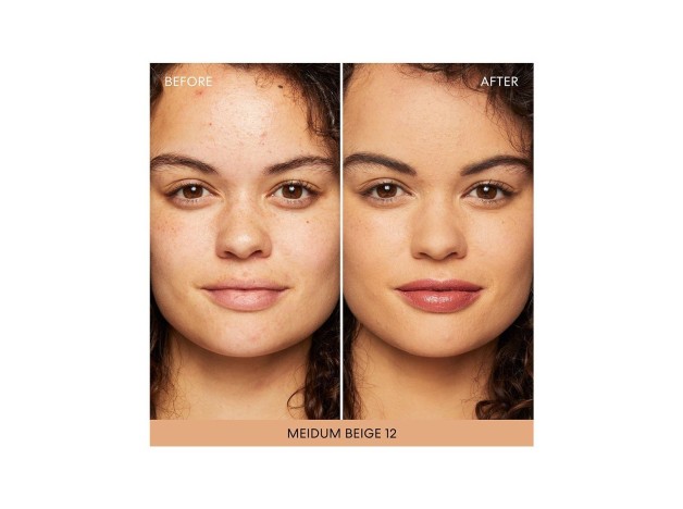Bareminerals Matte Foundation Spf15 03 Fairly...