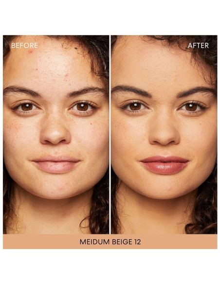 Bareminerals Matte Foundation Spf15 03 Fairly Light 6G