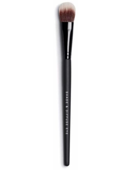 Bareminerals Eye Brush Shade %26 Diffuse Eye 1Ud
