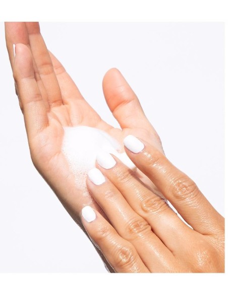 Bareminerals Pure Plush Gentle Deep Cleansing Foam 120G