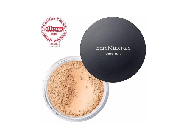 Bareminerals Original Foundation Powder Spf15...