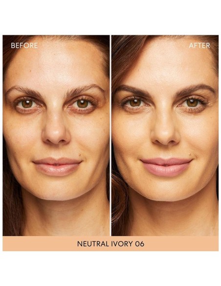 Bareminerals Original Foundation Powder Spf15 06 Neutral Ivor 8G