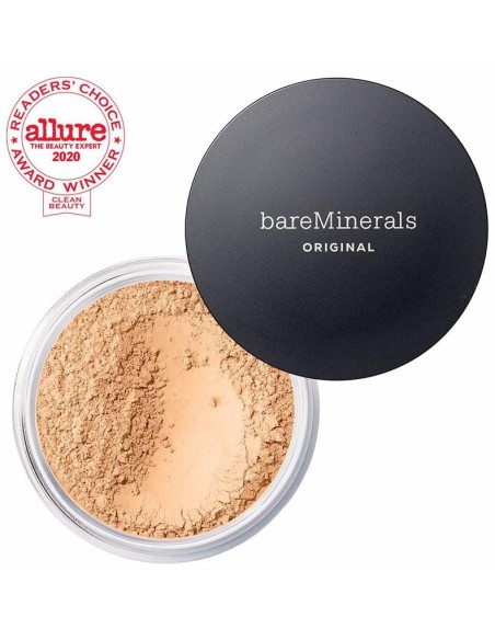 Bareminerals Original Loose Foundation Spf15 07 Golden Ivory 8G