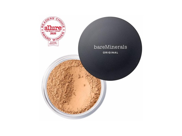 Bareminerals Original Foundation Spf15 13...