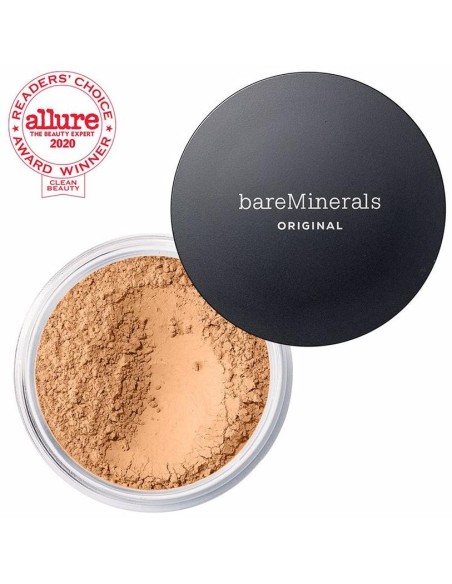 Bareminerals Original Foundation Spf15 13 Golden Beige 8G