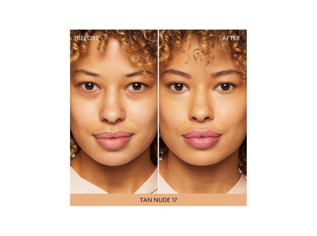 Bareminerals Original Foundation Spf15 17 Tan...