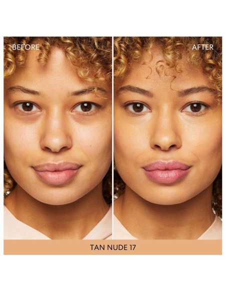 Bareminerals Original Foundation Spf15 17 Tan Nude 8G