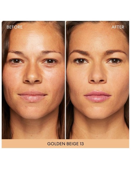 Bareminerals Matte Foundation Powder Spf15 Nr 13 Golden Beige 6G