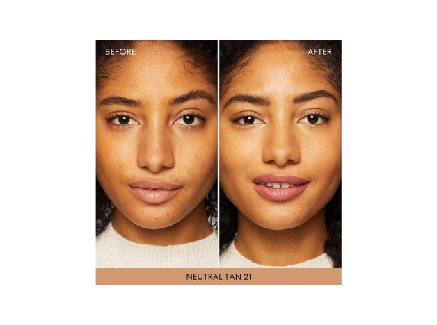 Bareminerals Original Foundation Spf15 N21...