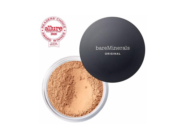 Bareminerals Original Foundation Spf15 17 Tan...