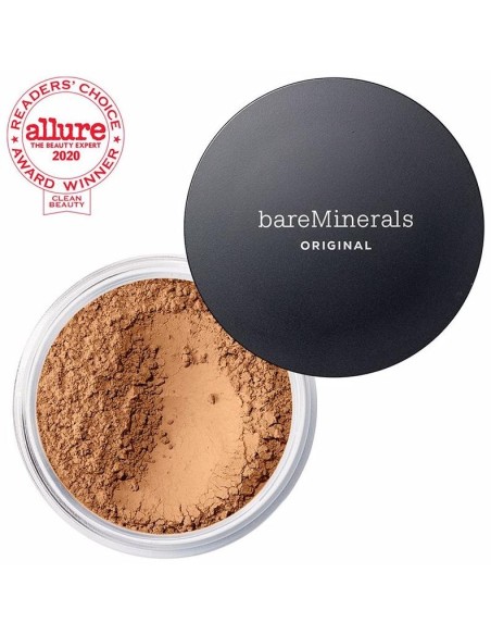 Bareminerals Original Foundation Spf15 N21 Neutral Tan 8G