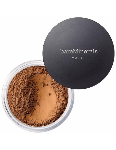 Bareminerals Matte Foundation Spf15 24 Neutral Dark 6G