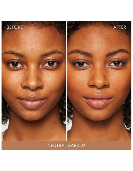 Bareminerals Matte Foundation Spf15 24 Neutral Dark 6G