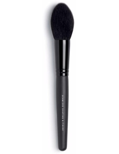 Bareminerals Seamless Shaping%26Finish Natural Fiber Brush 1Ud