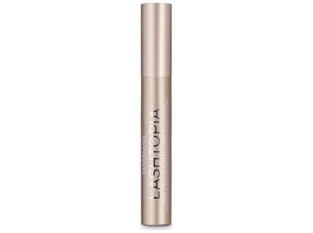 Bareminerals Lashtopia Mega Volume Mineral...