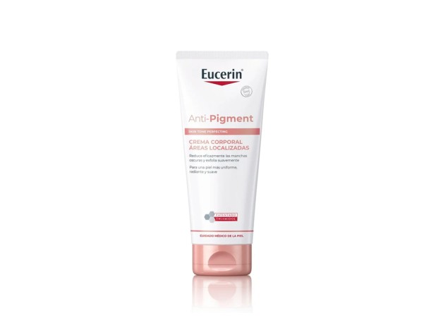 Eucerin Anti-Pigment Crema Corporal Areas...