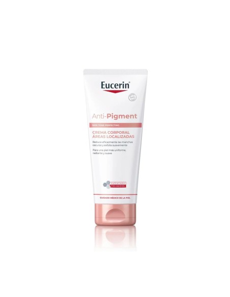 Eucerin Anti-Pigment Crema Corporal Areas Localizadas 200 ml