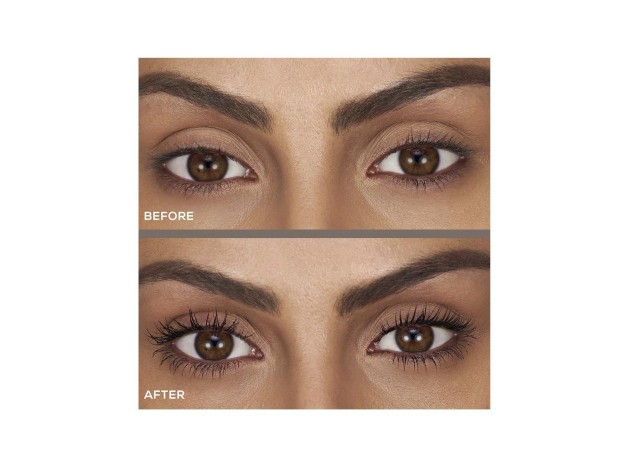 Bareminerals Lashtopia Mega Volume Mineral...