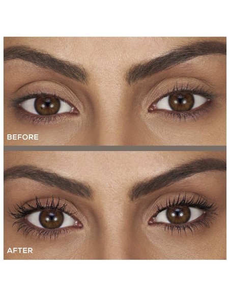 Bareminerals Lashtopia Mega Volume Mineral Based Máscara 12Ml