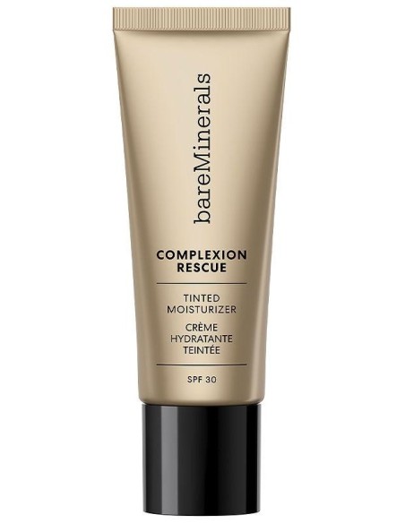 Bareminerals Complexion Rescue Tinted Gel Cream Chestnut 35Ml