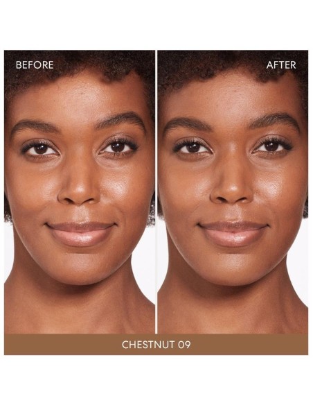 Bareminerals Complexion Rescue Tinted Gel Cream Chestnut 35Ml