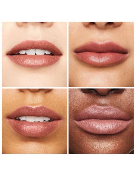 Bareminerals Mineralist Hydra Smoothing Lipstick Focus 3.6G