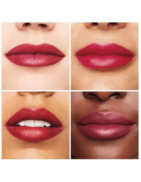 Bareminerals Mineralist Hydra Smoothing Lipstick Optimism 3.6G