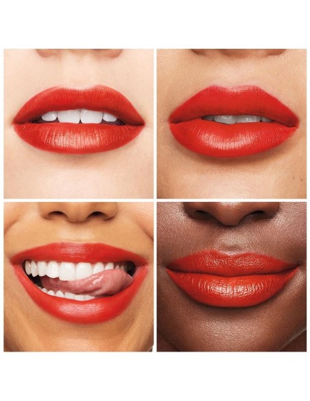 Bareminerals Mineralist Hydra-Smoothing Lipstick Energy 3.6G