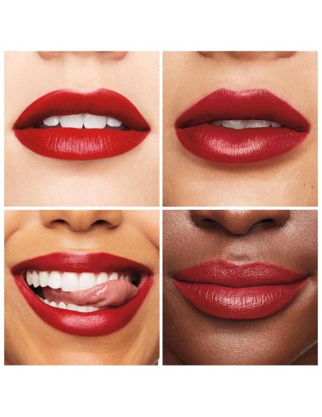 Bareminerals Mineralist Hydra Smoothing Lipstick Intuition 3.6G