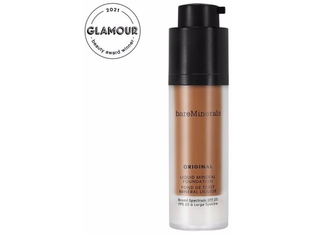 Bareminerals Original Liquid Foundation Spf20...
