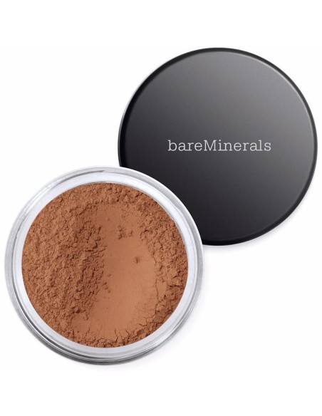Bareminerals All-Over Face Faux Tan Bronzer 1.5G