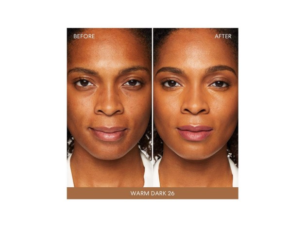 Bareminerals Original Liquid Foundation 26 Warm...