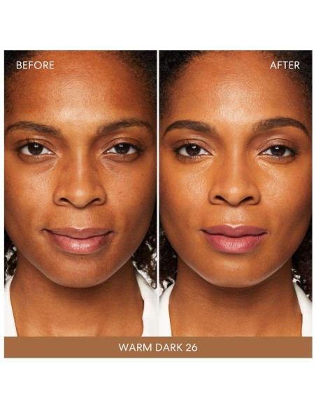 Bareminerals Original Liquid Foundation 26 Warm Dark 30Ml